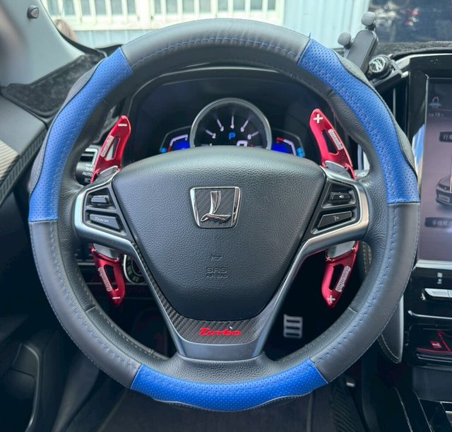 LUXGEN納智捷 U6 TURBO  第10張相片
