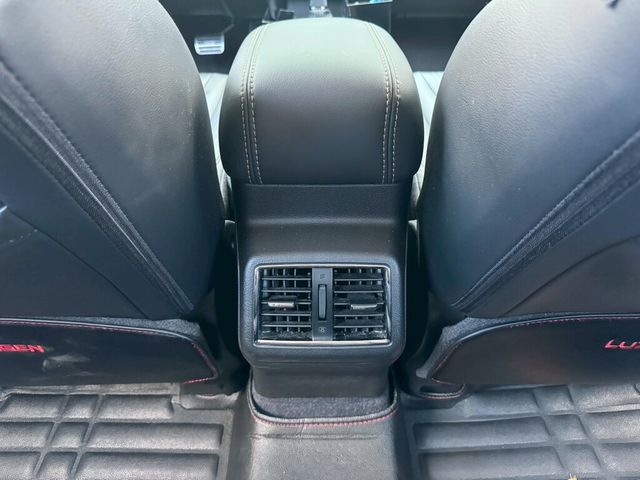 LUXGEN納智捷 U6 TURBO  第16張相片