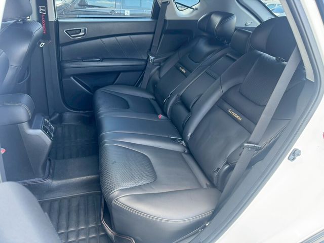 LUXGEN納智捷 U6 TURBO  第19張相片