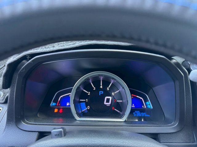 LUXGEN納智捷 U6 TURBO  第20張相片