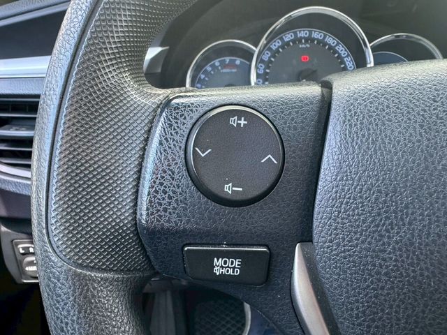 TOYOTA豐田 ALTIS  第13張相片