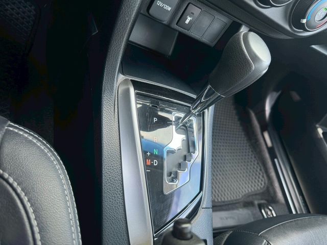 TOYOTA豐田 ALTIS  第16張相片