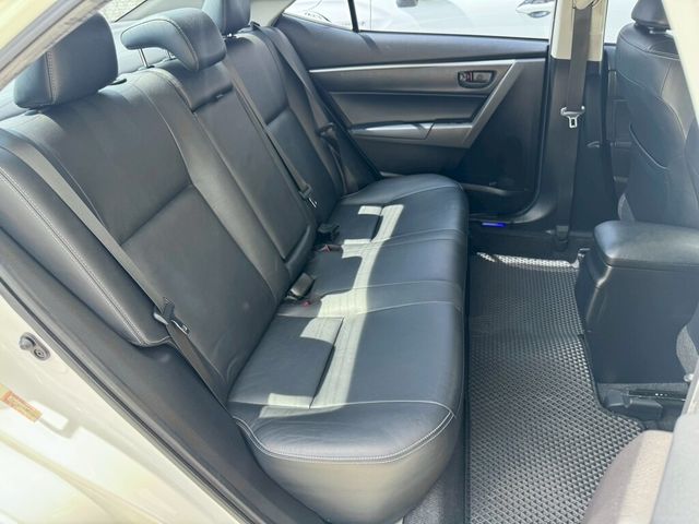 TOYOTA豐田 ALTIS  第19張相片
