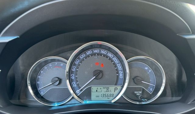 TOYOTA豐田 ALTIS  第20張相片