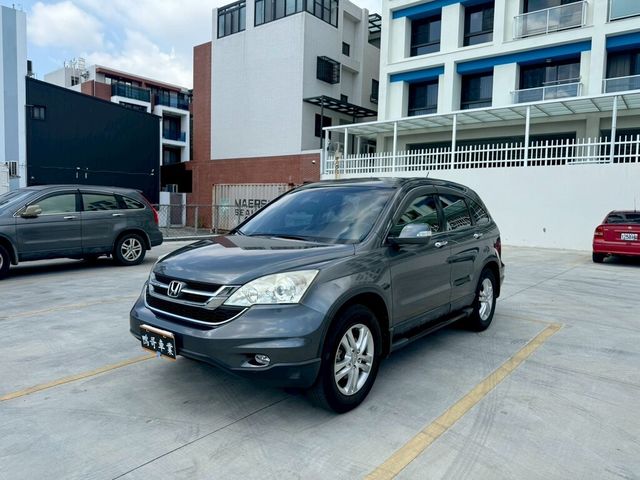HONDA本田 CR-V  第1張相片