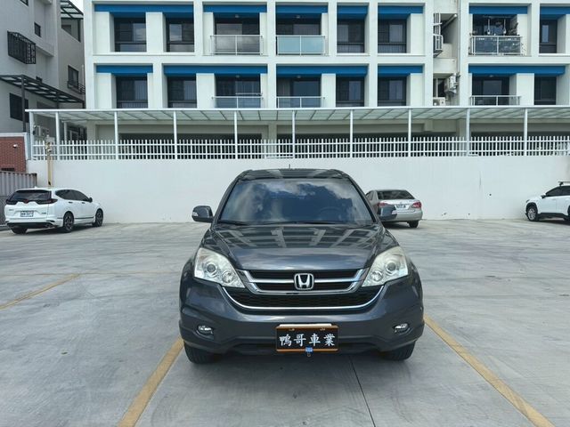 HONDA本田 CR-V  第2張相片