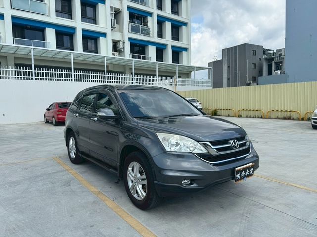 HONDA本田 CR-V  第3張相片
