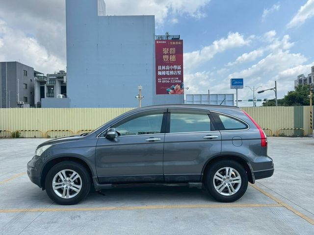 HONDA本田 CR-V  第4張相片