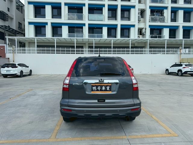 HONDA本田 CR-V  第6張相片