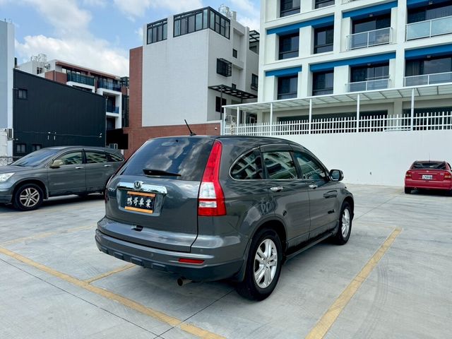 HONDA本田 CR-V  第7張相片
