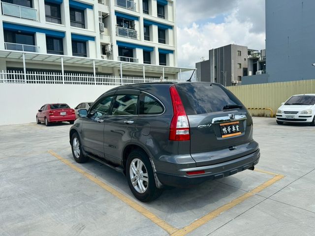 HONDA本田 CR-V  第8張相片
