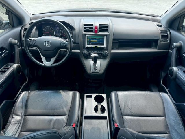 HONDA本田 CR-V  第9張相片