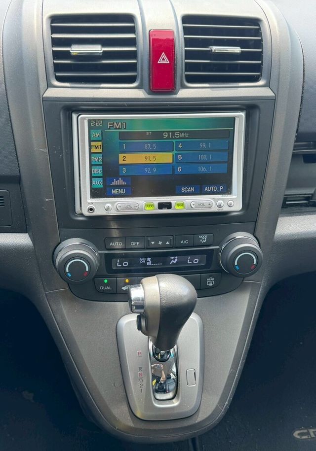 HONDA本田 CR-V  第11張相片
