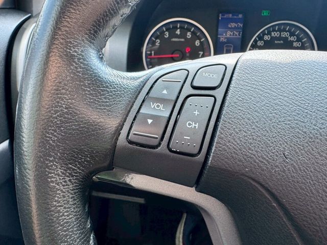 HONDA本田 CR-V  第12張相片