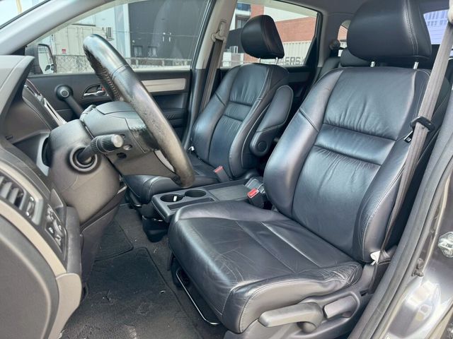 HONDA本田 CR-V  第15張相片