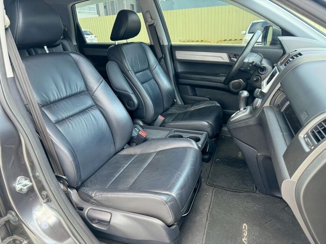 HONDA本田 CR-V  第16張相片
