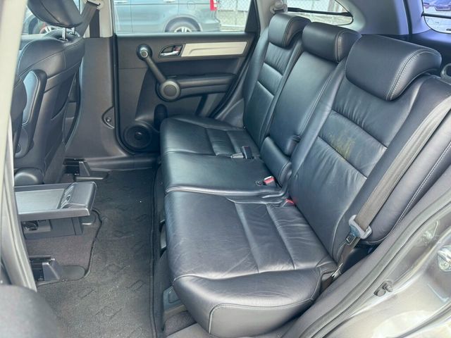 HONDA本田 CR-V  第17張相片