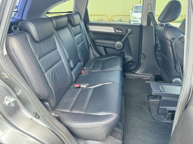 HONDA本田 CR-V  第18張相片