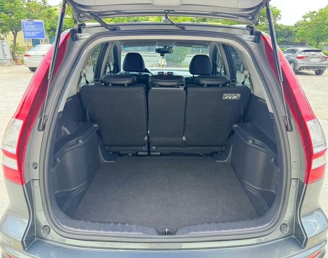 HONDA本田 CR-V  第19張相片