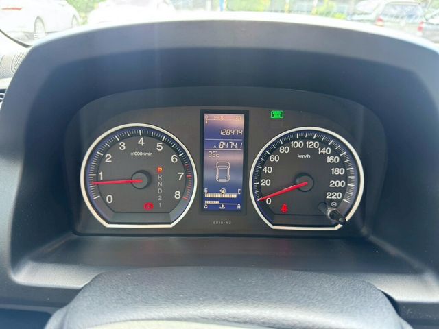 HONDA本田 CR-V  第20張相片