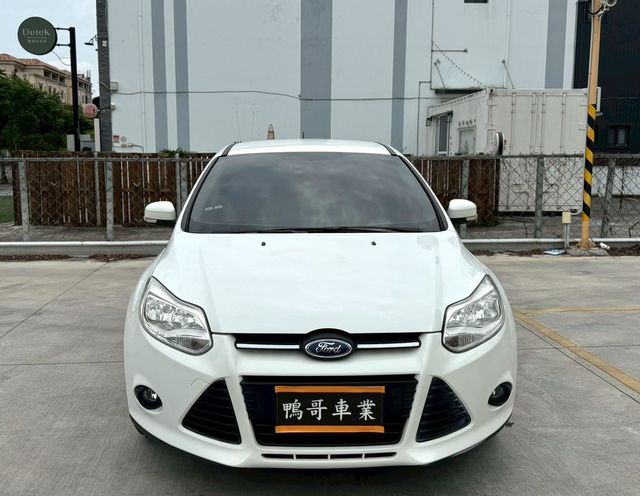 FORD福特 FOCUS  第2張相片