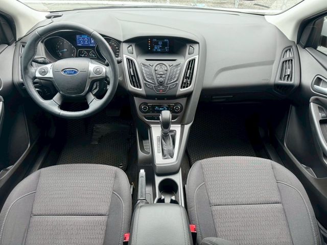 FORD福特 FOCUS  第7張相片