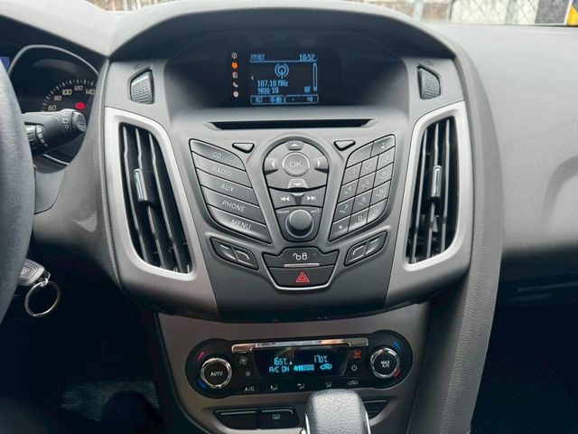 FORD福特 FOCUS  第9張相片