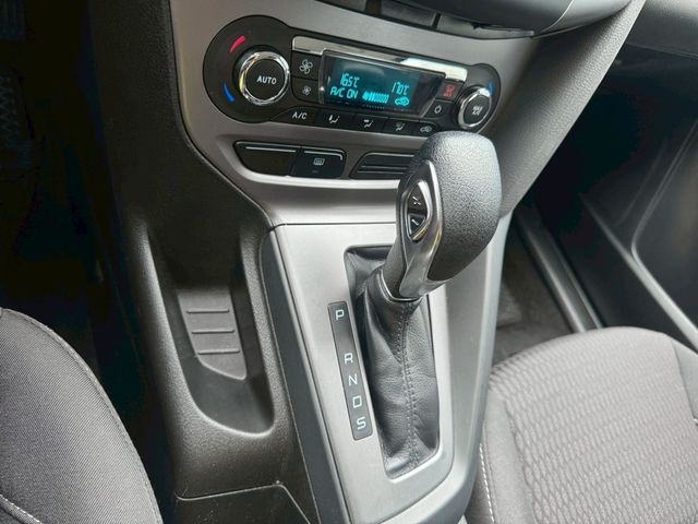 FORD福特 FOCUS  第10張相片