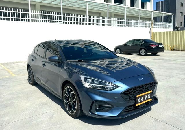 FORD福特 FOCUS  第3張相片