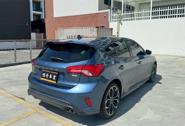 FORD福特 FOCUS  第4張相片