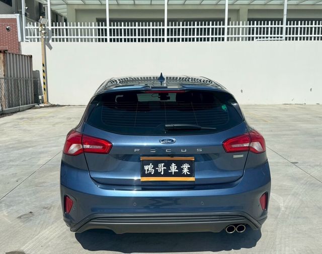 FORD福特 FOCUS  第5張相片