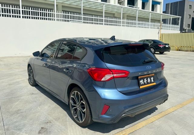 FORD福特 FOCUS  第6張相片