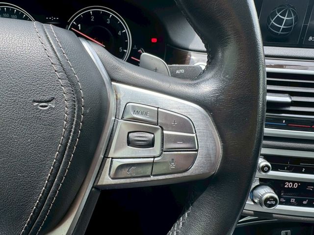 BMW寶馬 730D  第10張相片