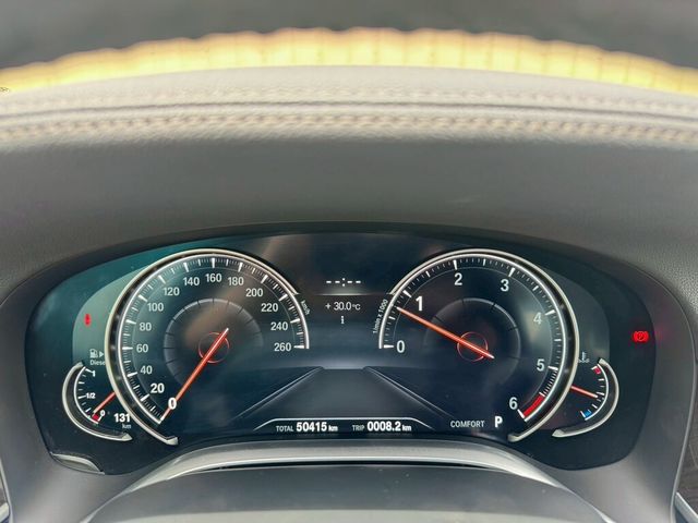 BMW寶馬 730D  第20張相片