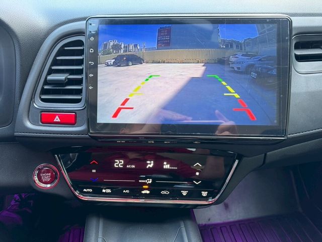 HONDA本田 HR-V  第9張相片