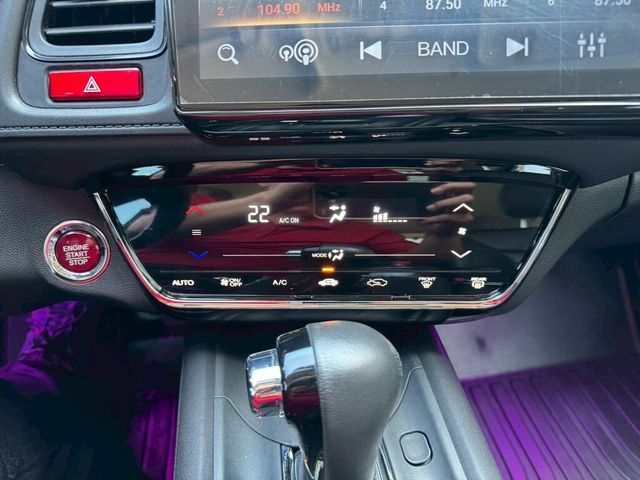 HONDA本田 HR-V  第10張相片