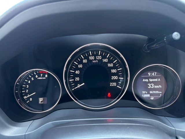 HONDA本田 HR-V  第12張相片