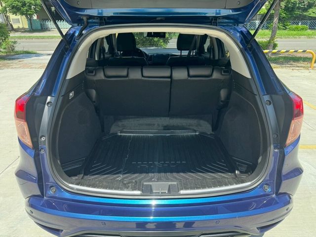 HONDA本田 HR-V  第13張相片