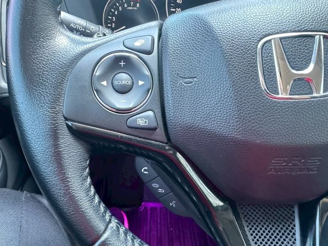 HONDA本田 HR-V  第15張相片