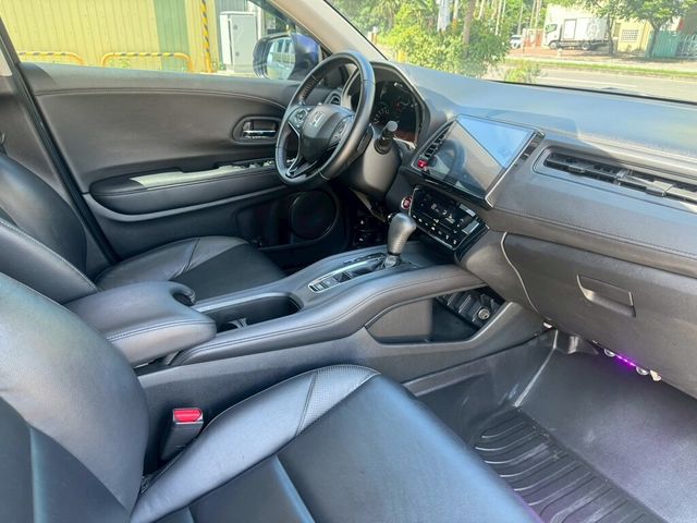 HONDA本田 HR-V  第16張相片
