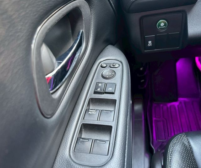 HONDA本田 HR-V  第17張相片