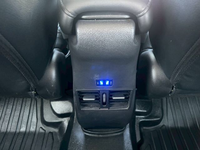 HONDA本田 HR-V  第18張相片