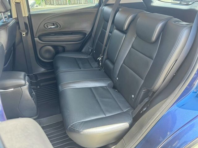 HONDA本田 HR-V  第19張相片