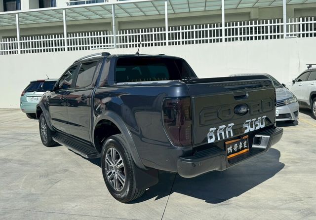 FORD福特 RANGER  第4張相片