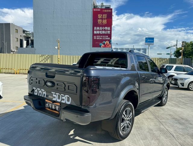 FORD福特 RANGER  第5張相片