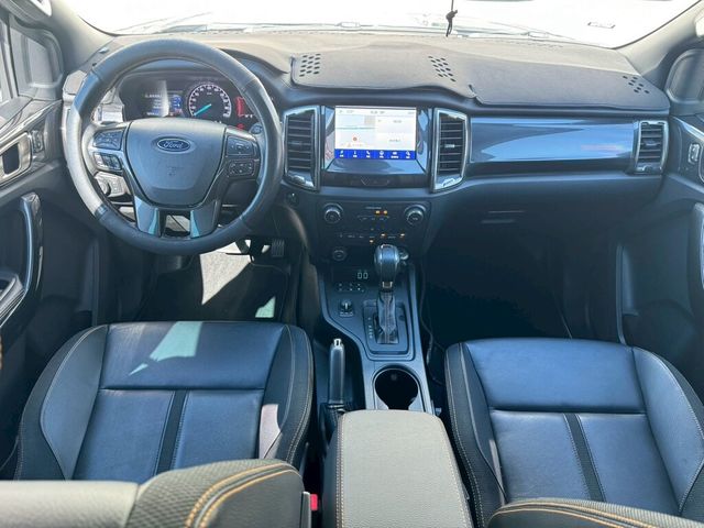 FORD福特 RANGER  第7張相片