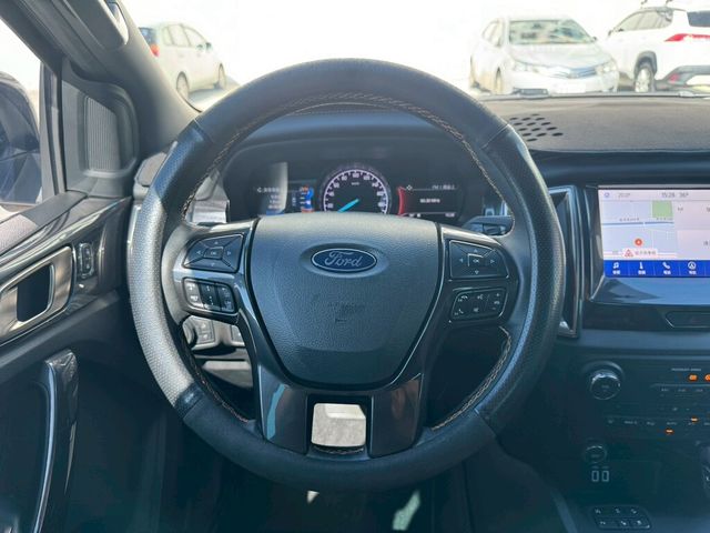 FORD福特 RANGER  第8張相片
