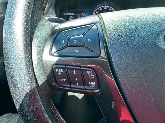FORD福特 RANGER  第9張相片