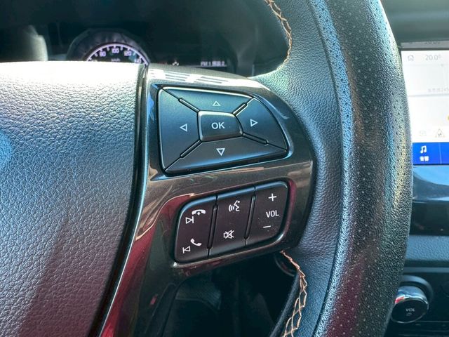 FORD福特 RANGER  第10張相片