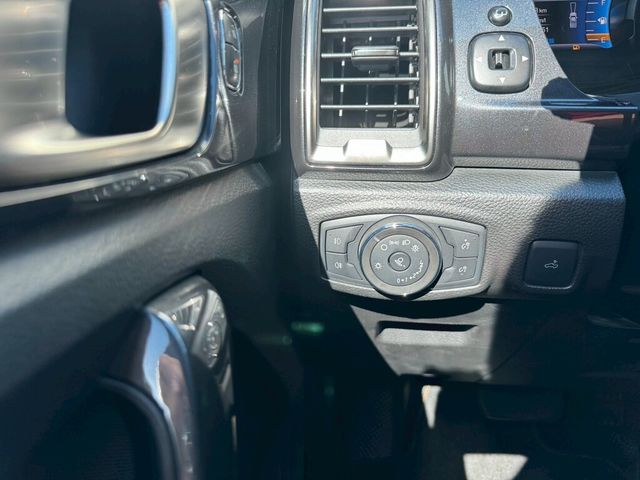 FORD福特 RANGER  第11張相片